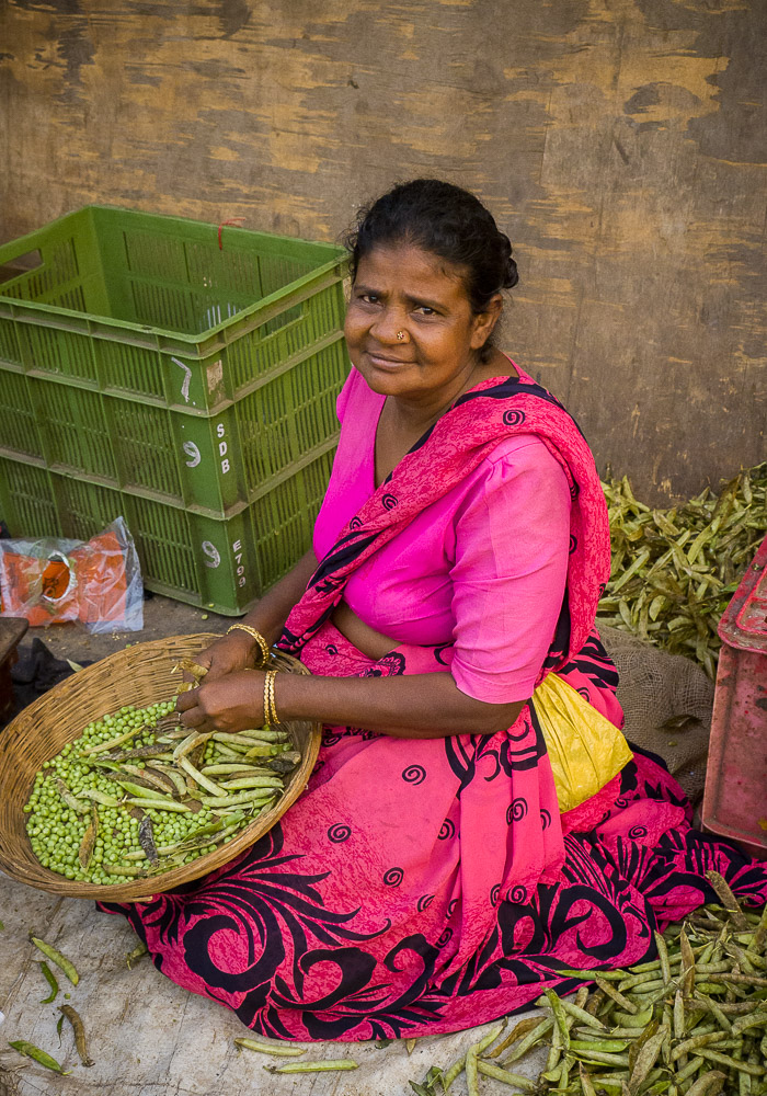 Pepper Harvest Trip • Day 2 Morning • Mumbai India - The Reluctant ...